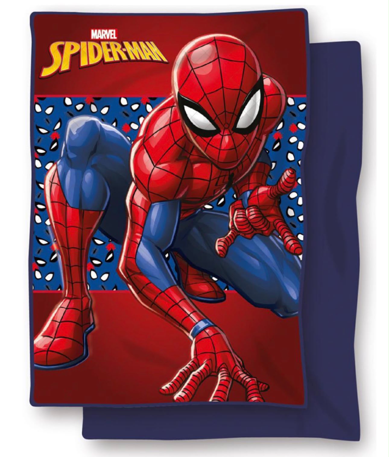 Trapuntino Spider-Man