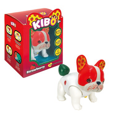 Kibo assortimento