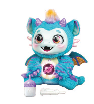 Little Live Pets My Magical Dragon