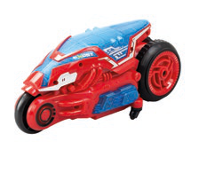Exost Cyber Fold