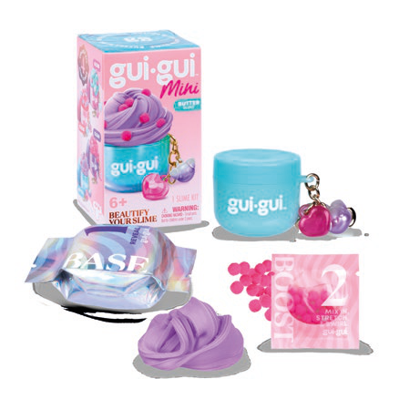 Gui Gui Mini assortimento