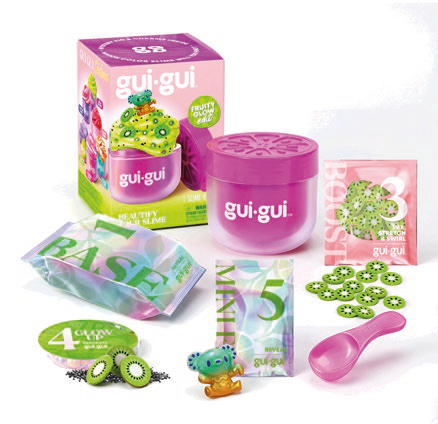 Gui Gui S2 Fruity