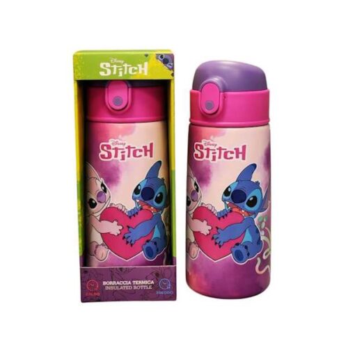 Borraccia termica Kid Lilo & Stitch