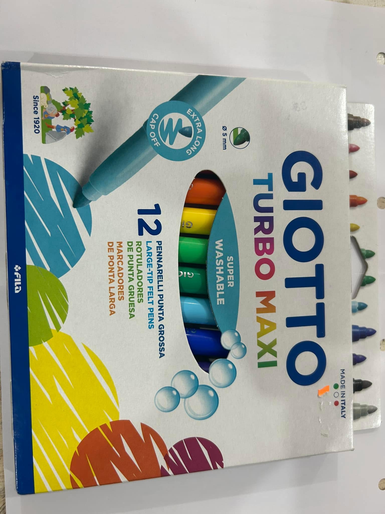 Materiale scolastico