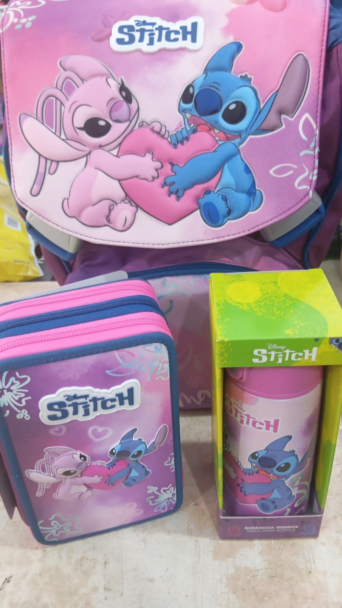 Zaini